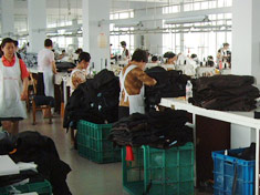 jacketmanufacturer and exporter