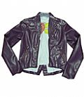 PU JACKET